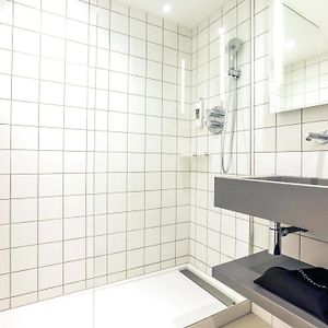 Klassieke Kamer met een King Size Bed